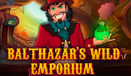 Balthazar Spiel online: Spielreview Balthazar Spiel online: Spielreview