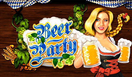 So spielen Sie das Beer Party Spiel online So spielen Sie das Beer Party Spiel online