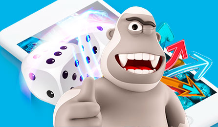 Tolles Spielerlebnis mit der Wunderino Online Casino App