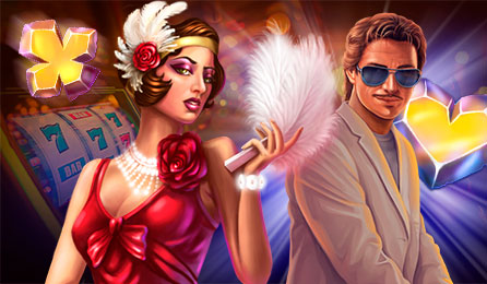 Warum Automatenspiele kostenlos spielen?