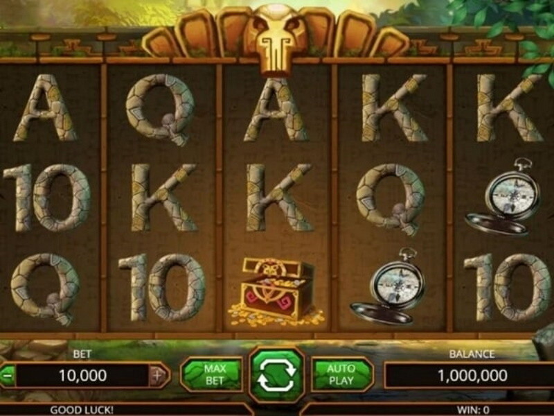 Balthazar Spiel online: Spielreview