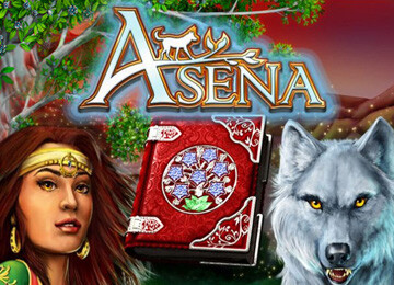 Jetzt alle Infos zum Asena Spielautomaten zur Übersicht