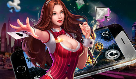 2021 Rückblick auf die Jackpot City Casino Mobile App