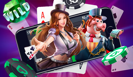 Entwicklung von mobilen Casinos und mobile Casino App