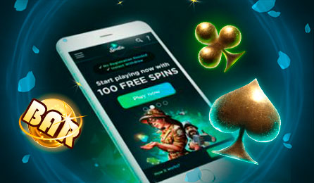 Die besten Spela Casino App Erfahrungen